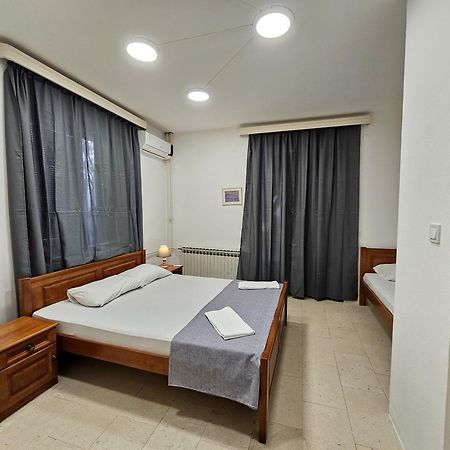 Bravo Plus Budva Kültér fotó