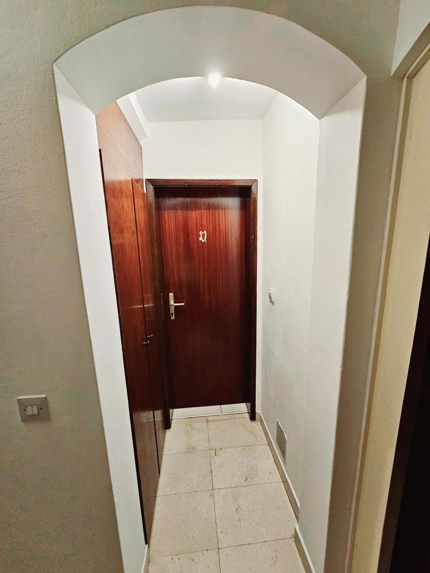 Bravo Plus Budva Szoba fotó